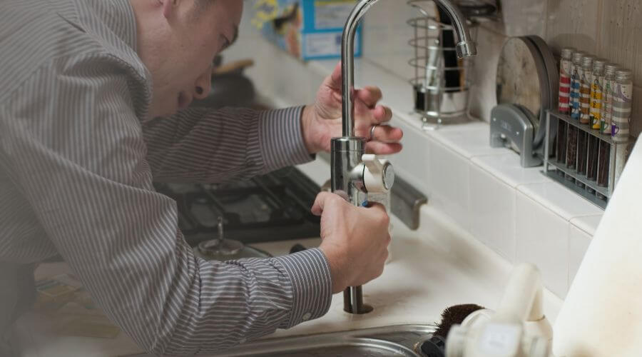 Professional sewer line replacement in Vienna, SD